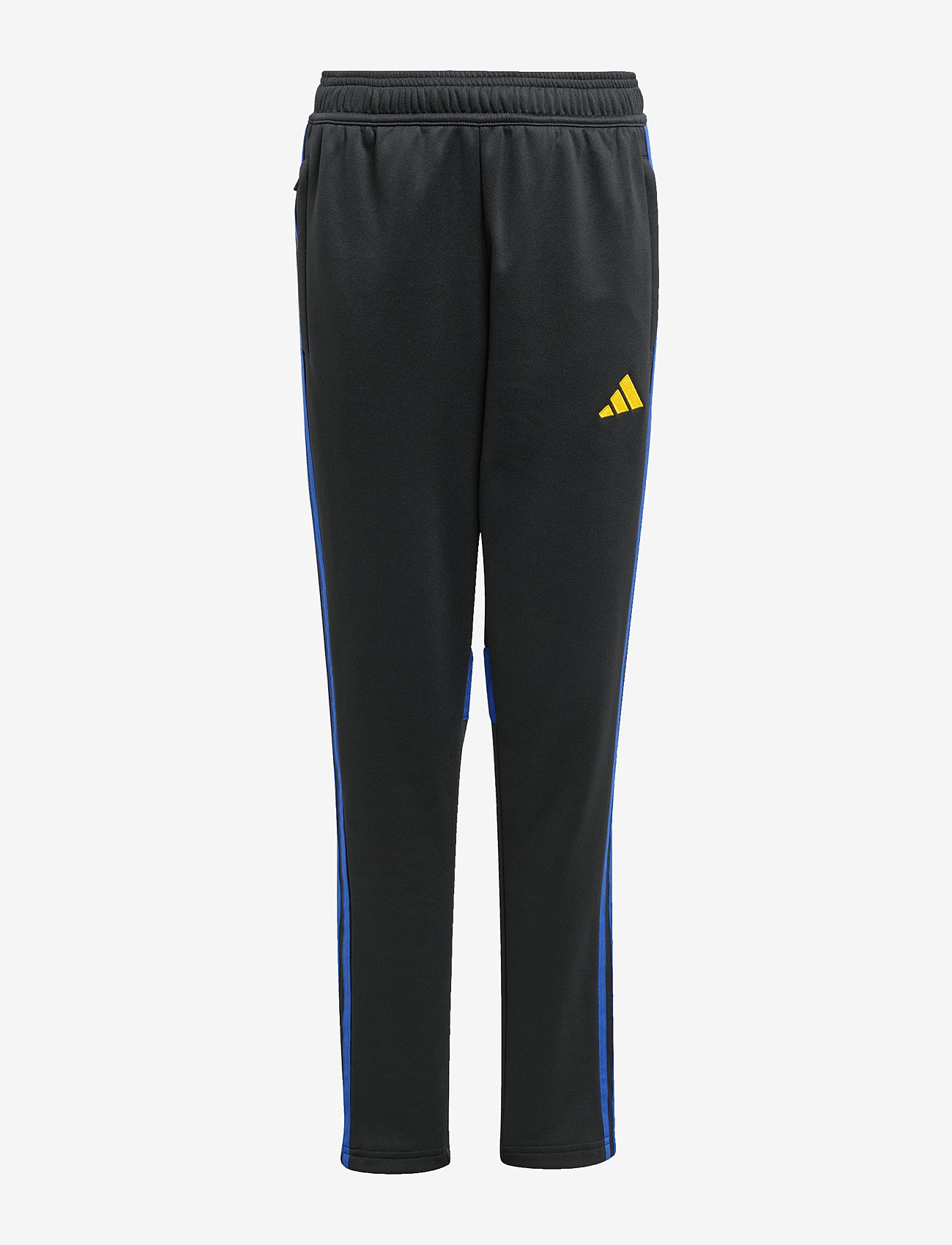 adidas Performance - TIRO ES WINPNTY - black/selubl/creyel - 1