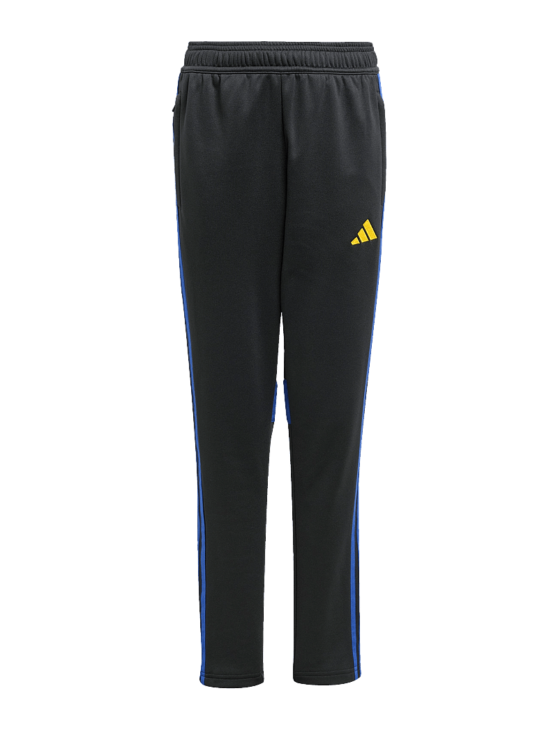 adidas Performance - TIRO ES WINPNTY - træningsbukser - black/selubl/creyel - 1