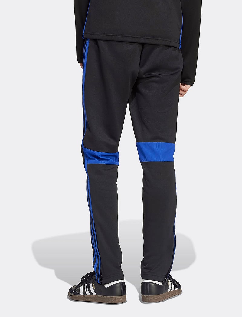 adidas Performance - TIRO ES WINPNTY - træningsbukser - black/selubl/creyel - 3