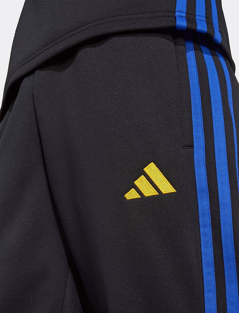 adidas Performance - TIRO ES WINPNTY - træningsbukser - black/selubl/creyel - 4