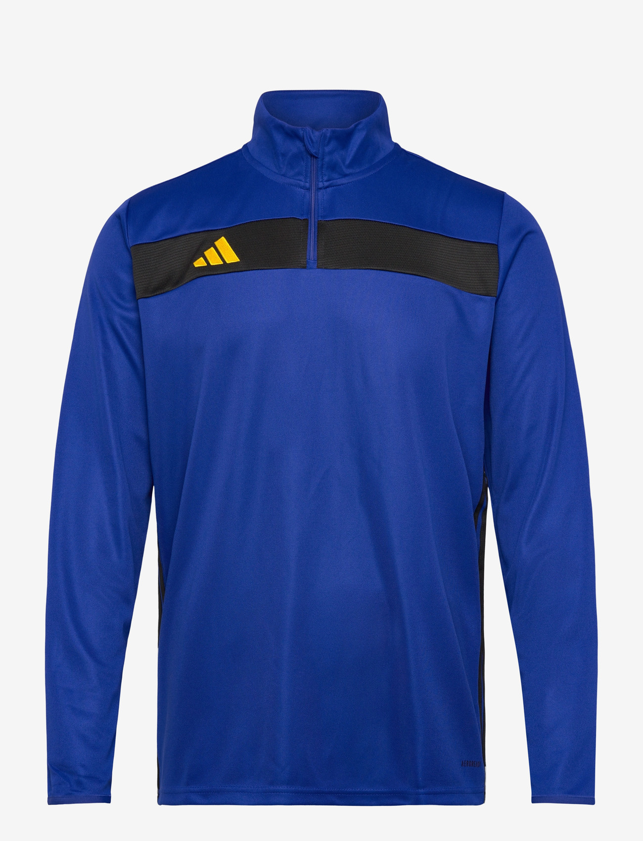 adidas Performance - TIRO ES TOP - selubl/black/creyel - 0