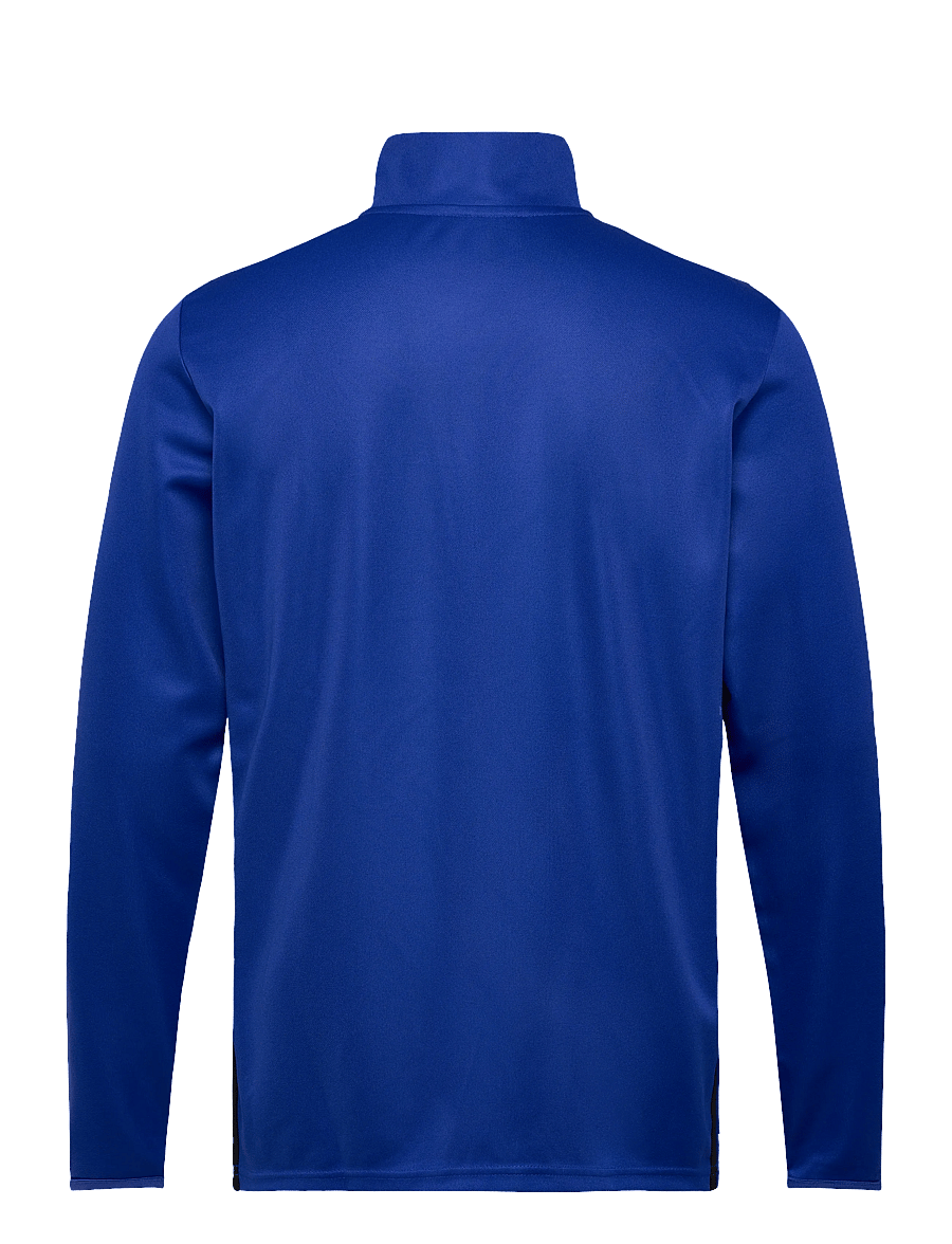 adidas Performance - TIRO ES TOP - overdele - selubl/black/creyel - 1