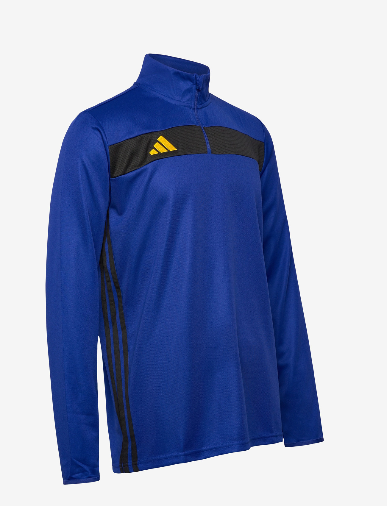 adidas Performance - TIRO ES TOP - selubl/black/creyel - 2