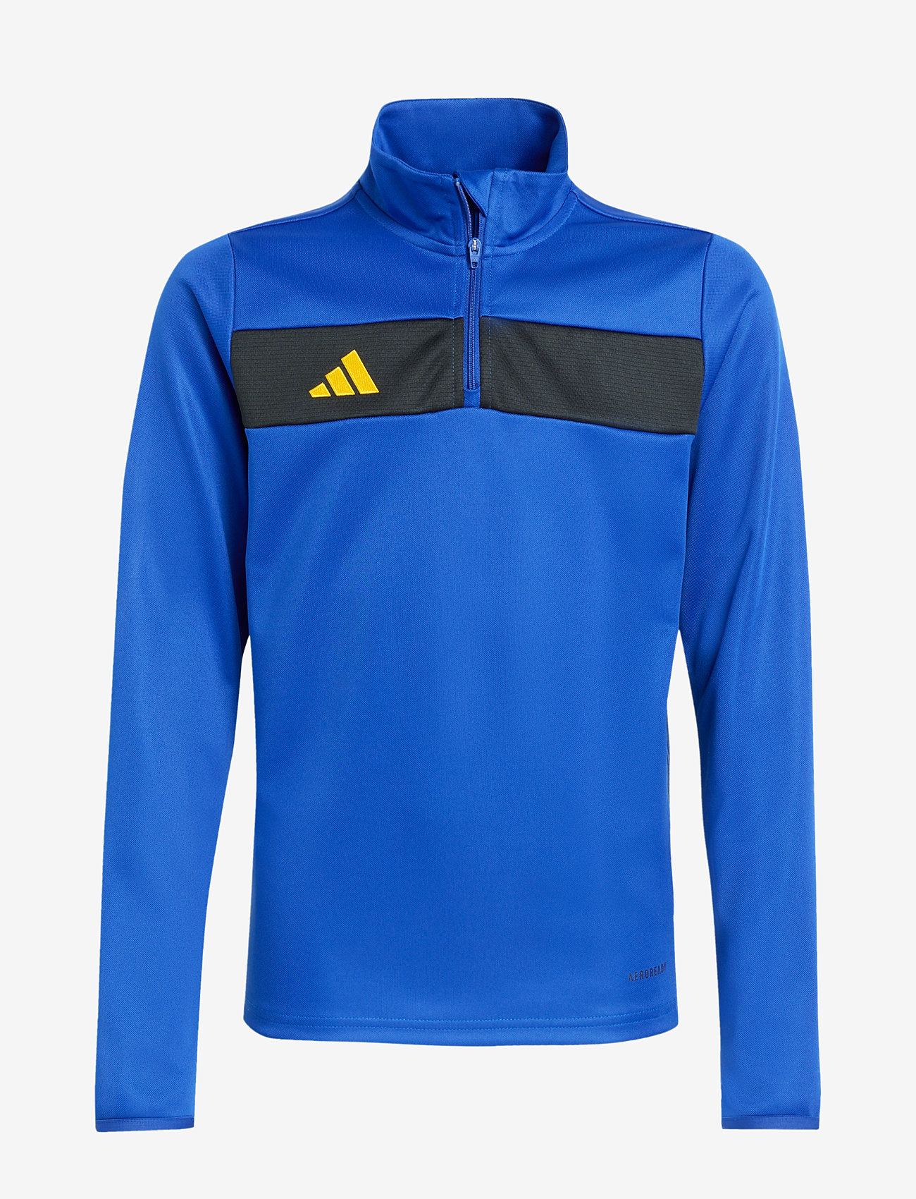 adidas Performance - TIRO ES TOP Y - selubl/black/creyel - 1
