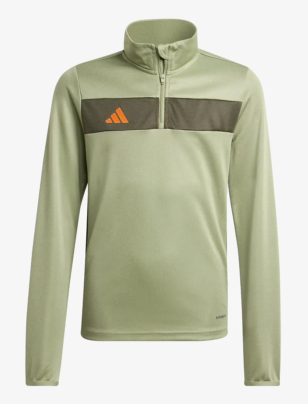 adidas Performance - TIRO ES TOP Y - sportstoppe - tengrn/ngtcar/impora - 1