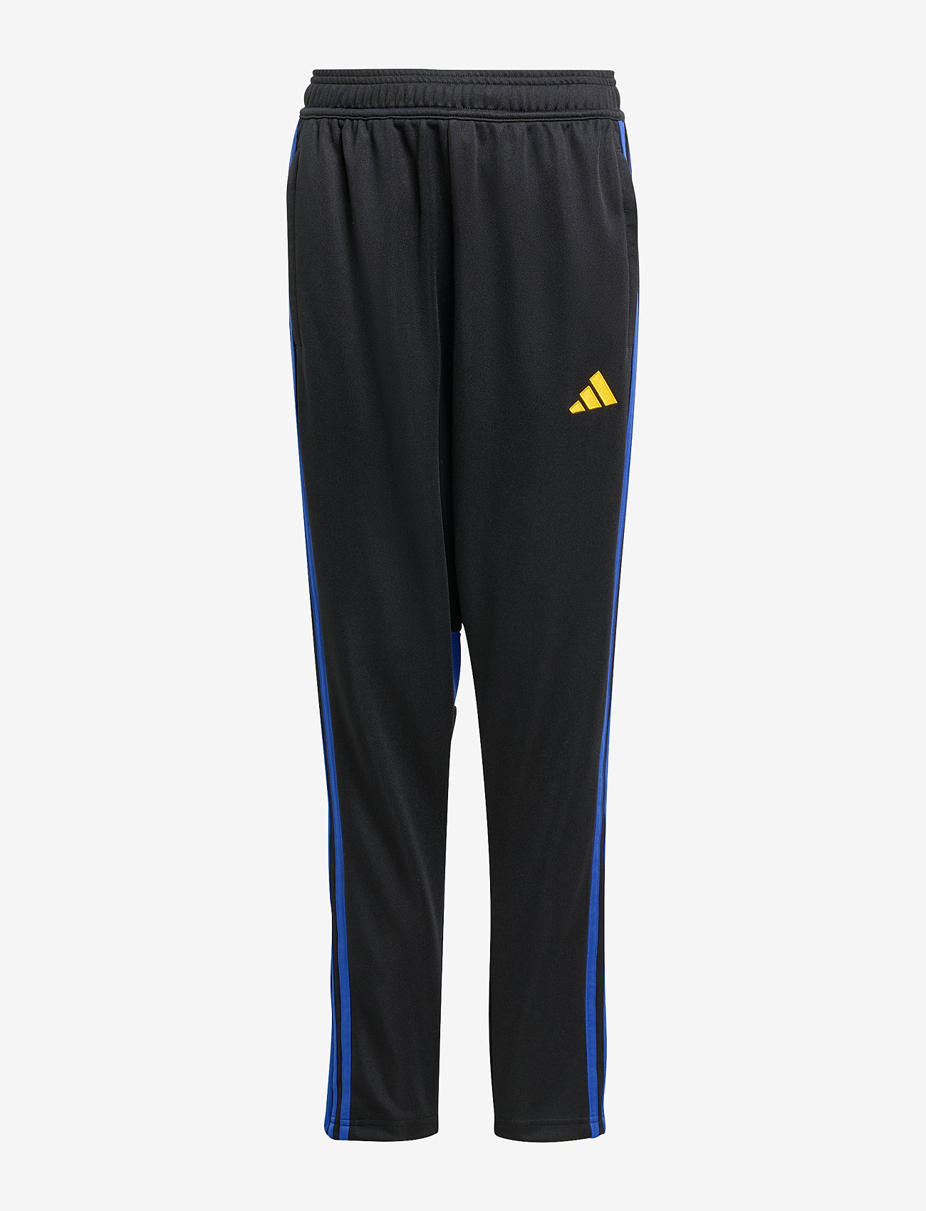 adidas Performance - TIRO ES PNT Y - træningsbukser - black/selubl/creyel - 1