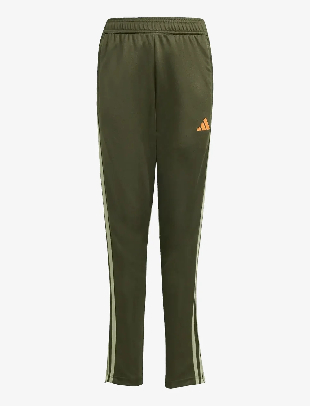 adidas Performance - TIRO ES PNT Y - trainingshosen - ngtcar/tengrn/impora - 1