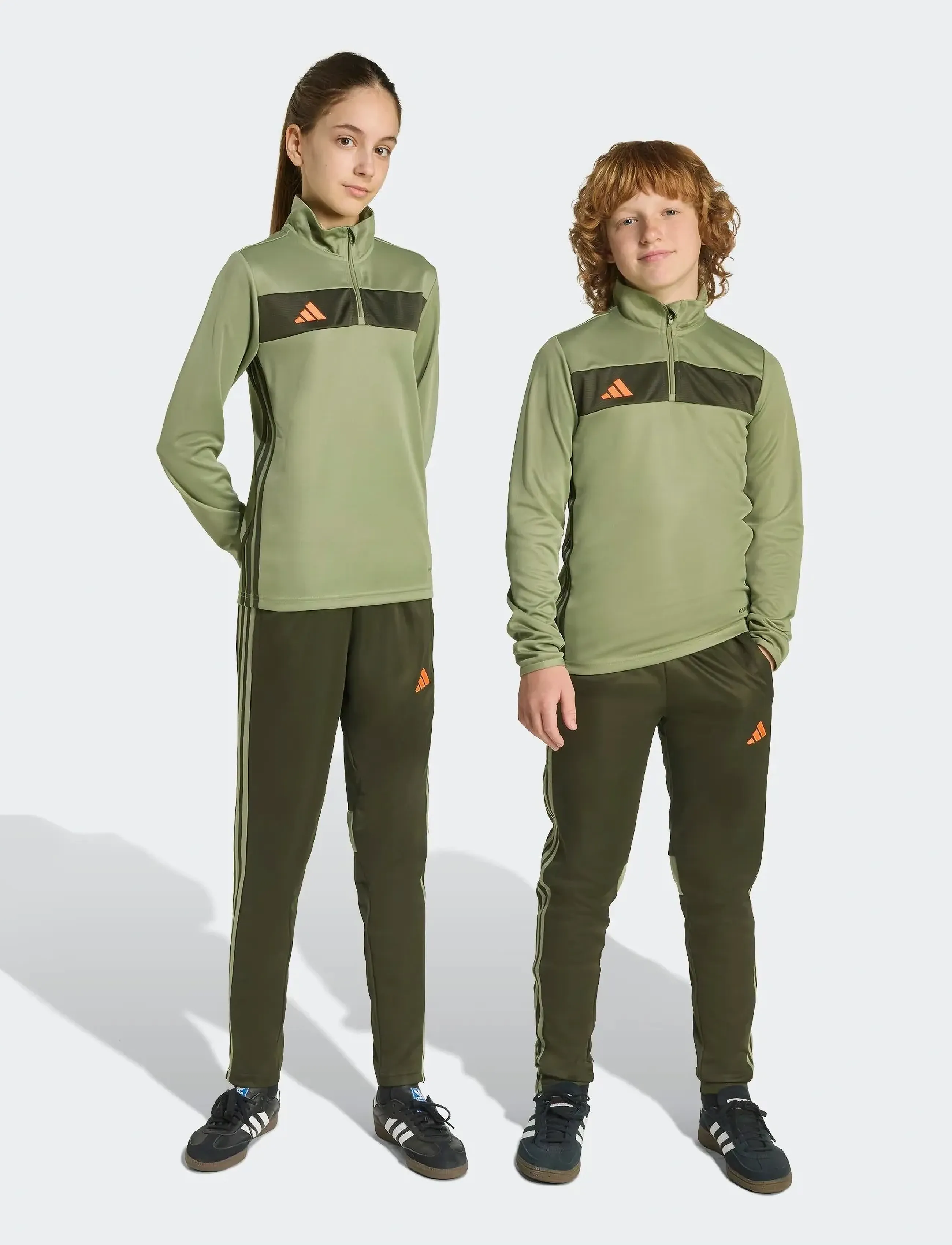 adidas Performance - TIRO ES PNT Y - madalaimad hinnad - ngtcar/tengrn/impora - 5