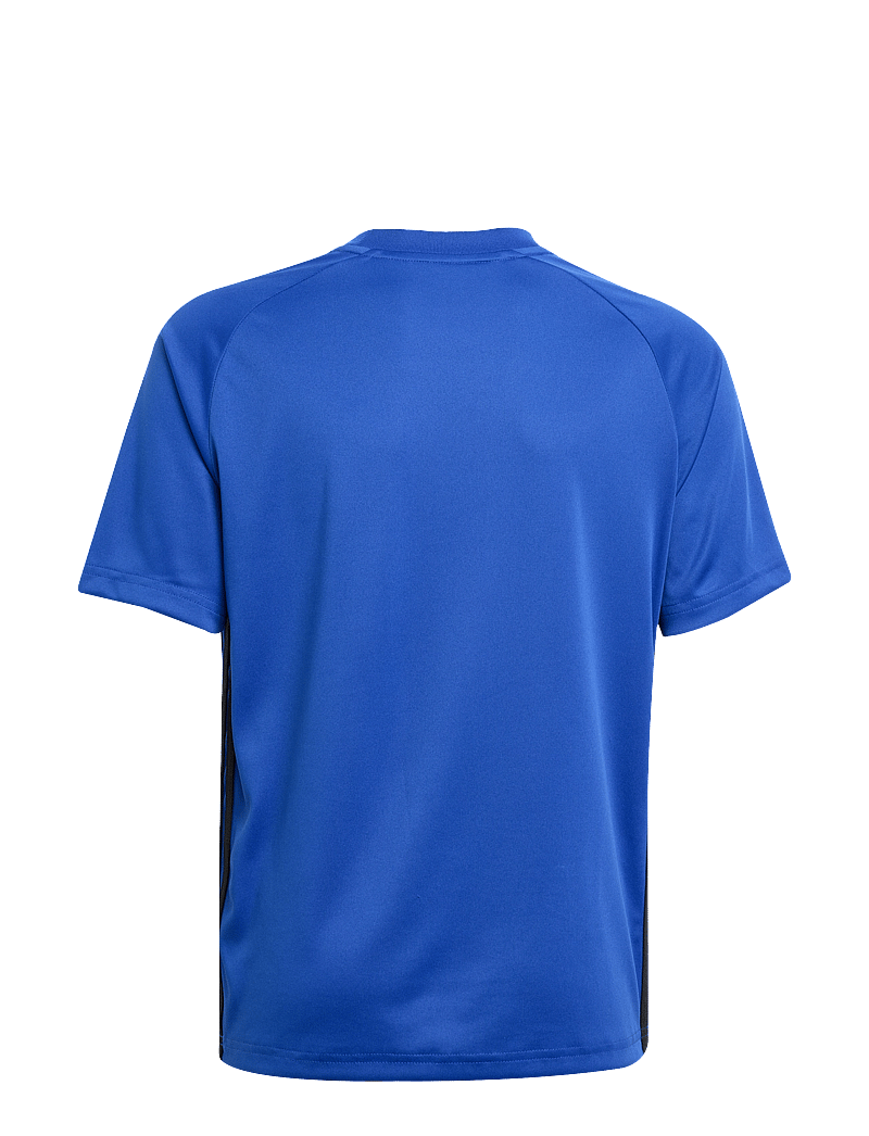 adidas Performance - TIRO ES JSY Y - sportstoppe - selubl/black/creyel - 2