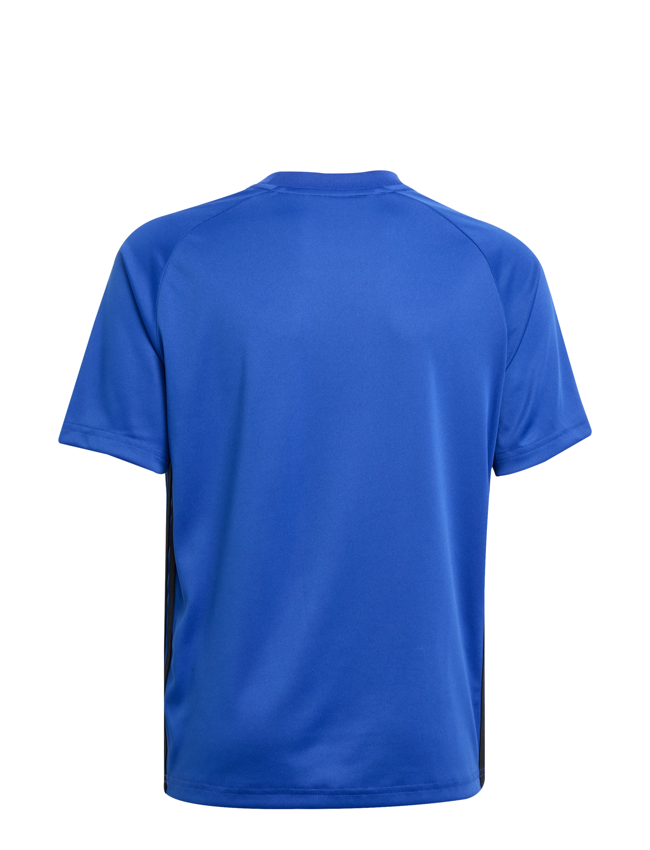 adidas Performance - TIRO ES JSY Y - sportieve tops - selubl/black/creyel - 2
