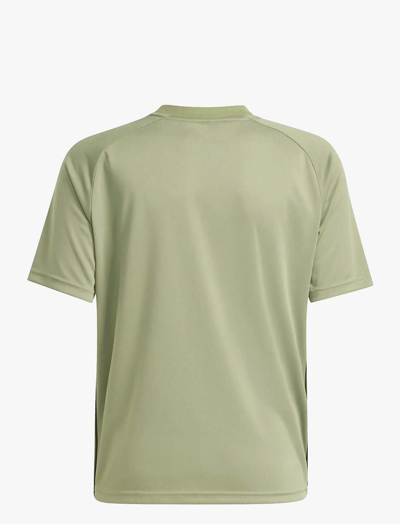 adidas Performance - TIRO ES JSY Y - sportstoppe - tengrn/ngtcar/impora - 2