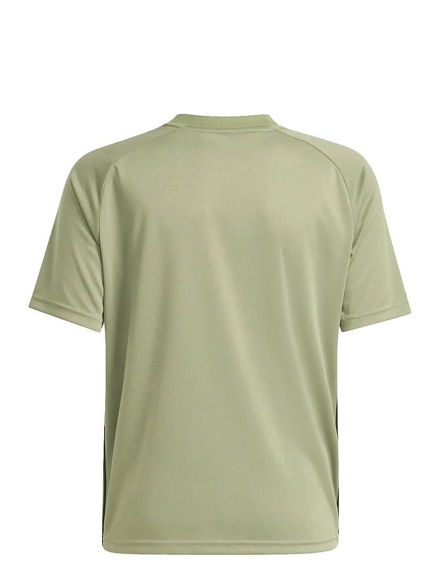 adidas Performance - TIRO ES JSY Y - sportoberteile - tengrn/ngtcar/impora - 2