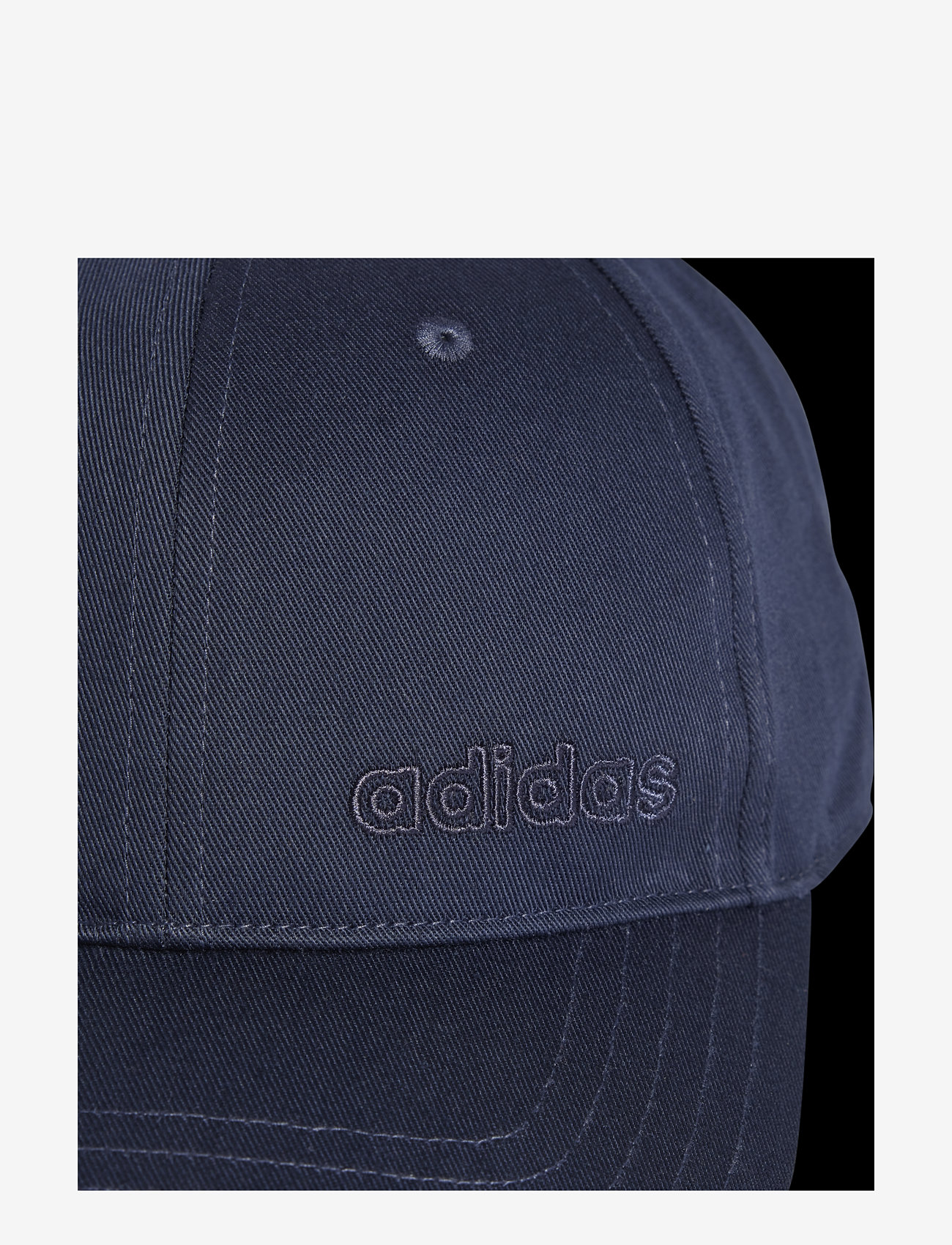 adidas Performance - BSBL OUTLINE - casquettes - shanav/white - 3