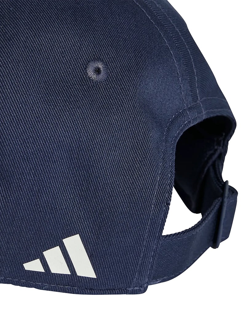 adidas Performance - BSBL OUTLINE - casquettes - shanav/white - 4