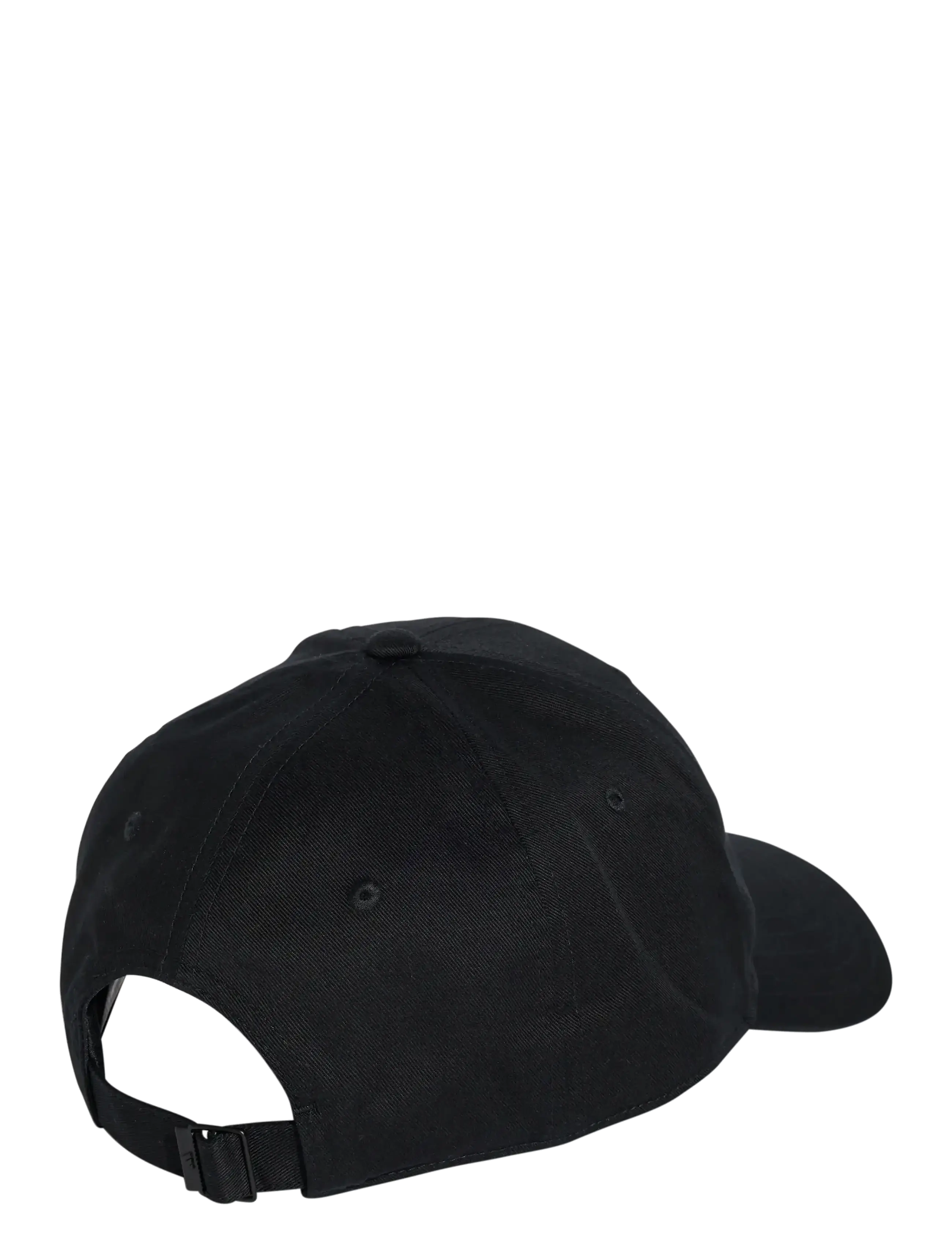 adidas Performance - BSBL OUTLINE - black/white - 1