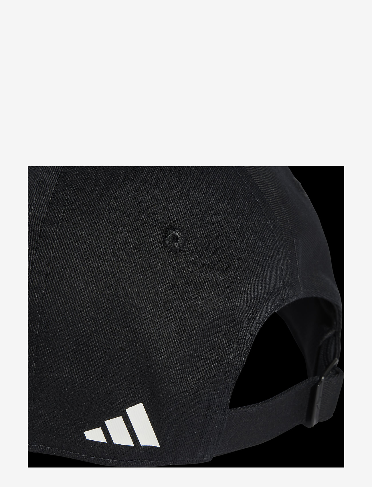 adidas Performance - BSBL OUTLINE - kasketter & caps - black/white - 2