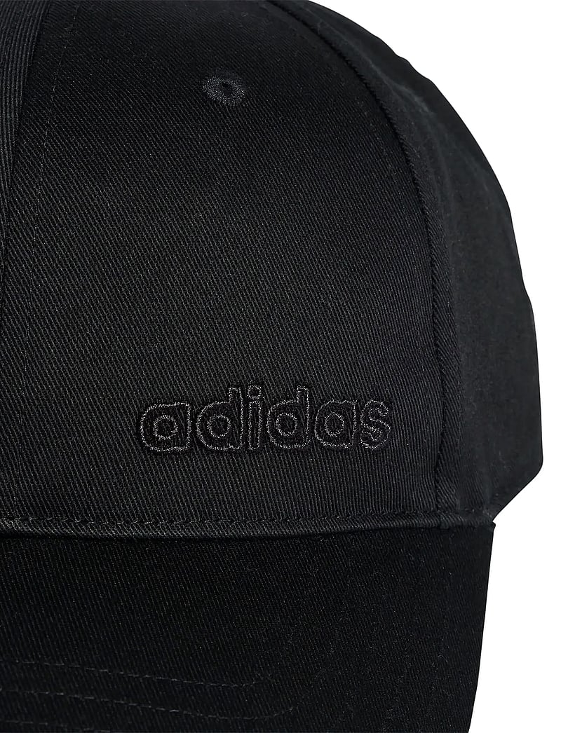 adidas Performance - BSBL OUTLINE - kasketter & caps - black/white - 3