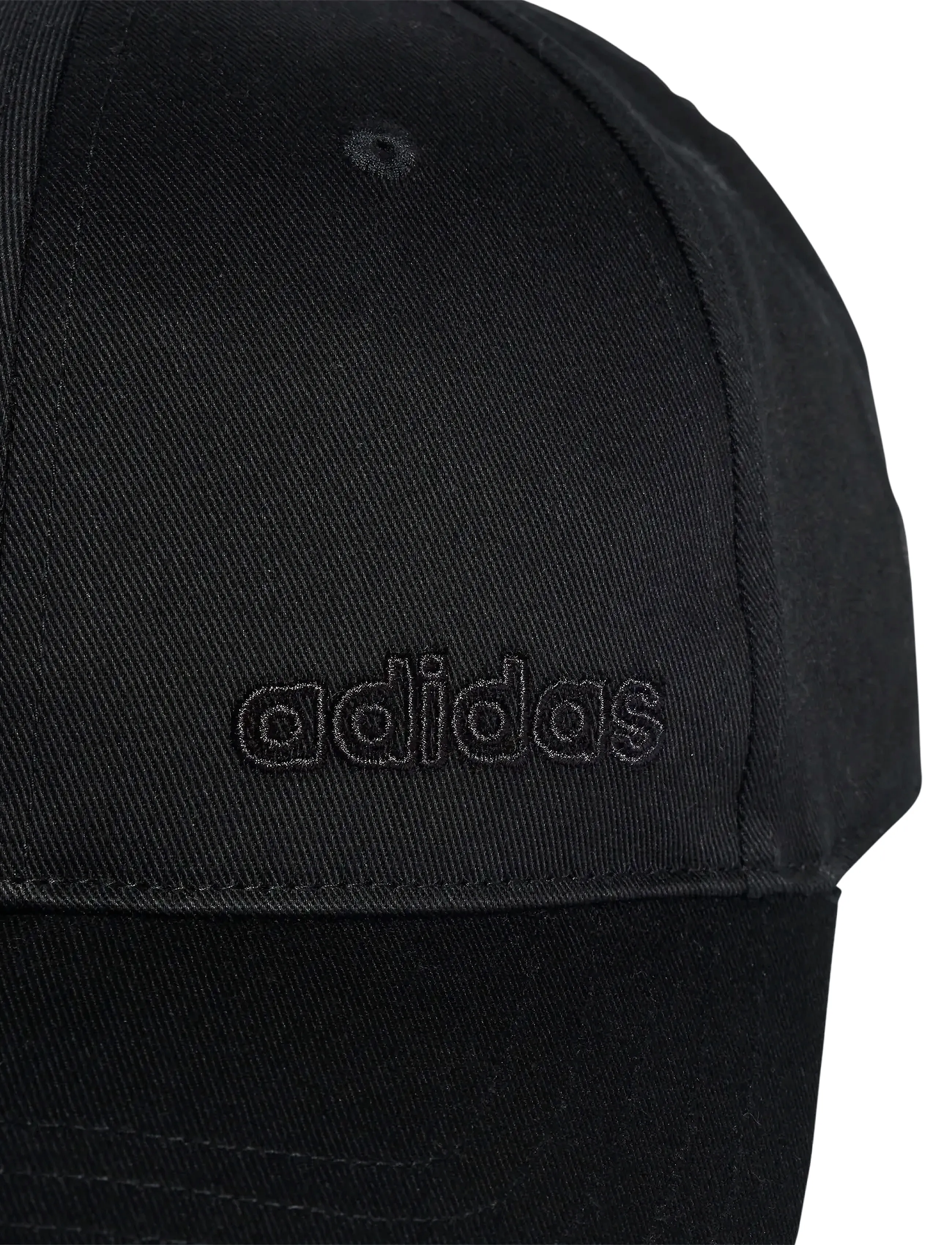 adidas Performance - BSBL OUTLINE - black/white - 3
