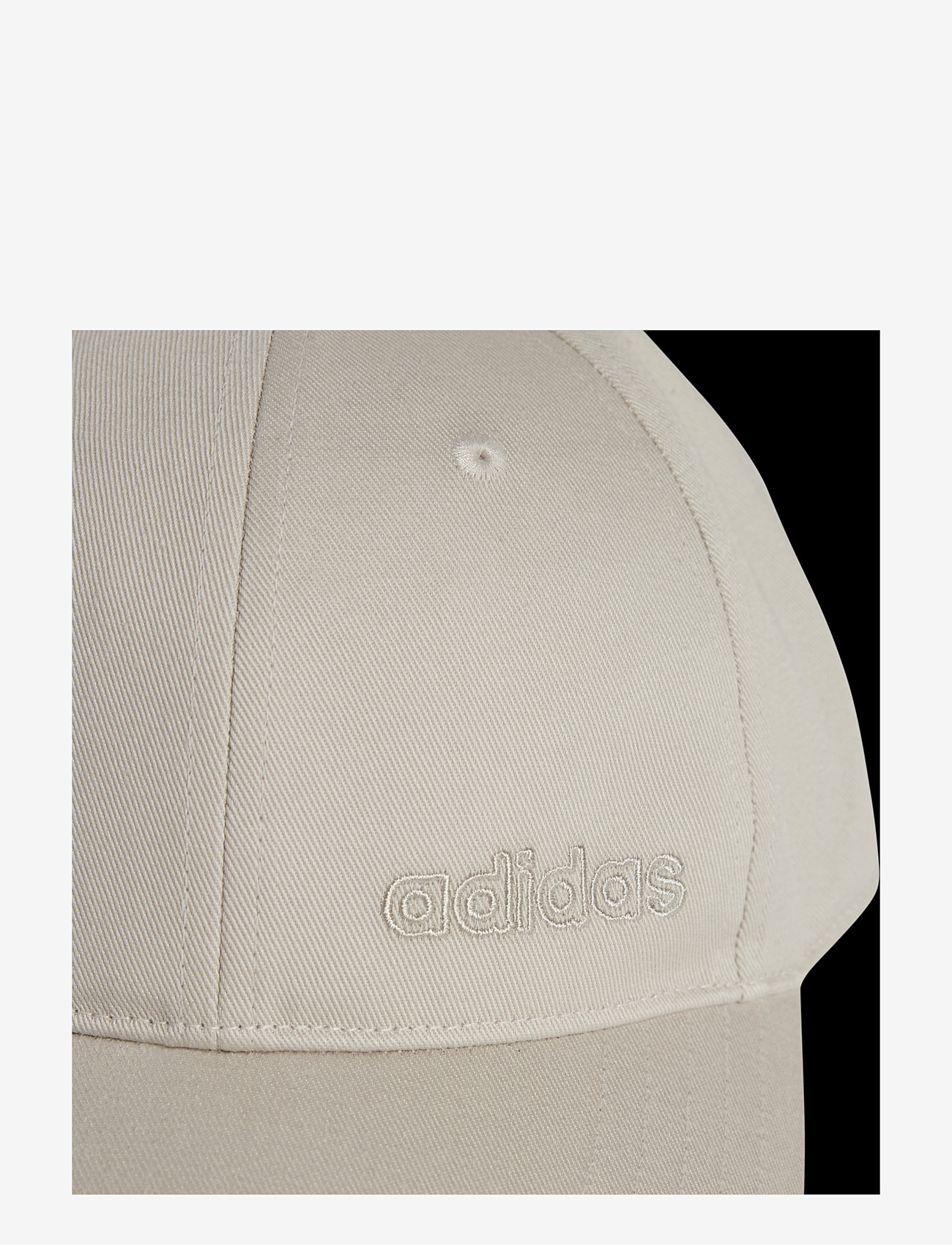 adidas Performance - BSBL OUTLINE - kappen - wonalu/white - 2