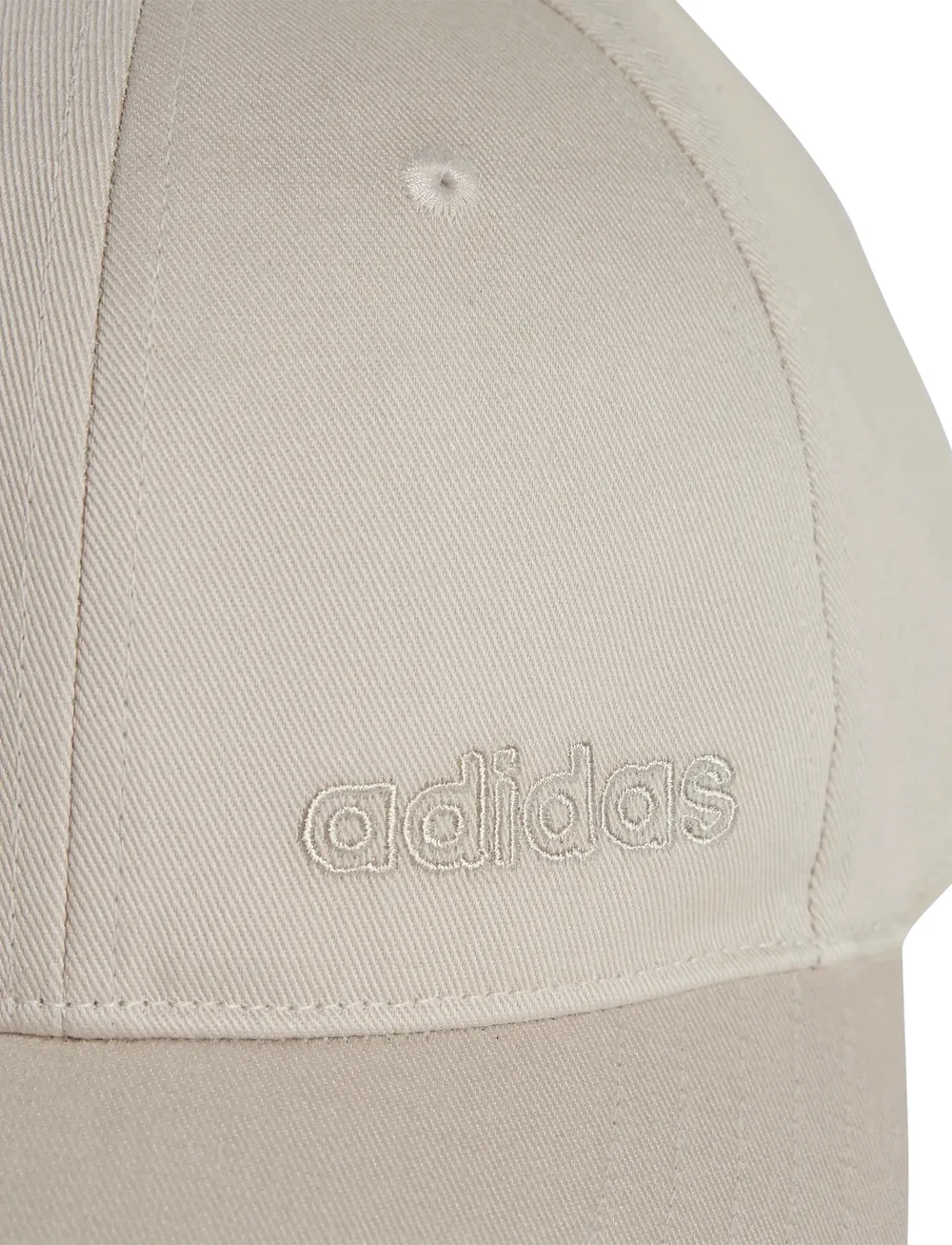 adidas Performance - BSBL OUTLINE - kasketter & caps - wonalu/white - 2