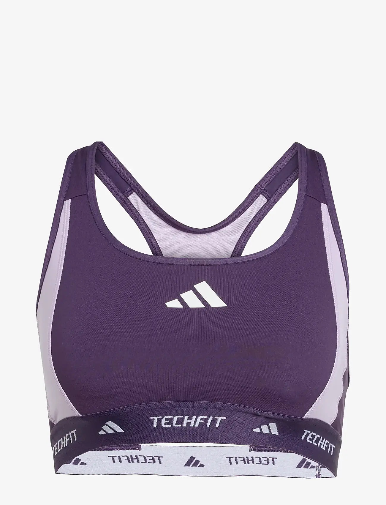 adidas Performance - TF MS CB BRA - medium support - aurplu/powplu - 1