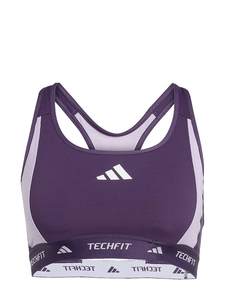 adidas Performance - TF MS CB BRA - mittlerer halt - aurplu/powplu - 1