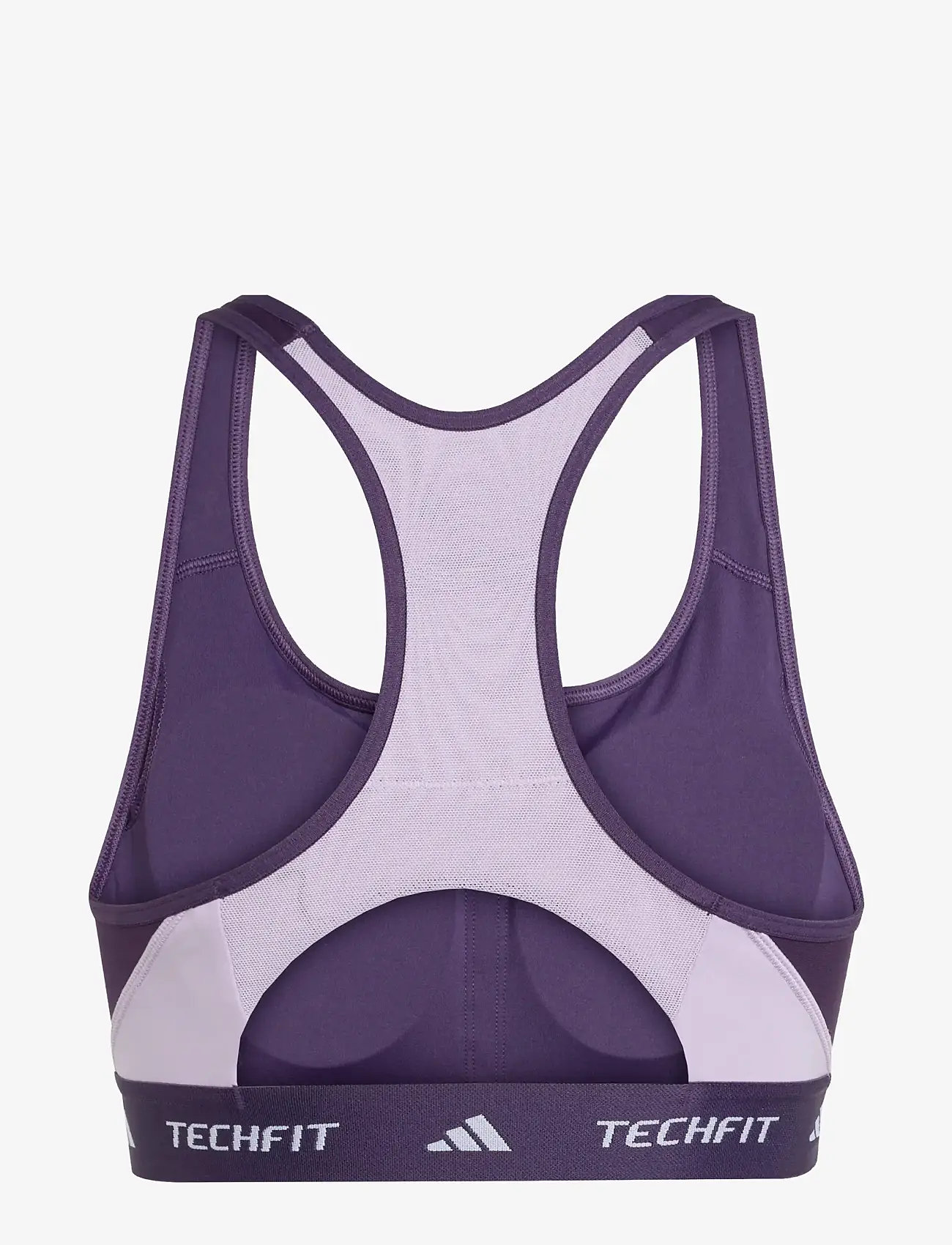 adidas Performance - TF MS CB BRA - medium support - aurplu/powplu - 2