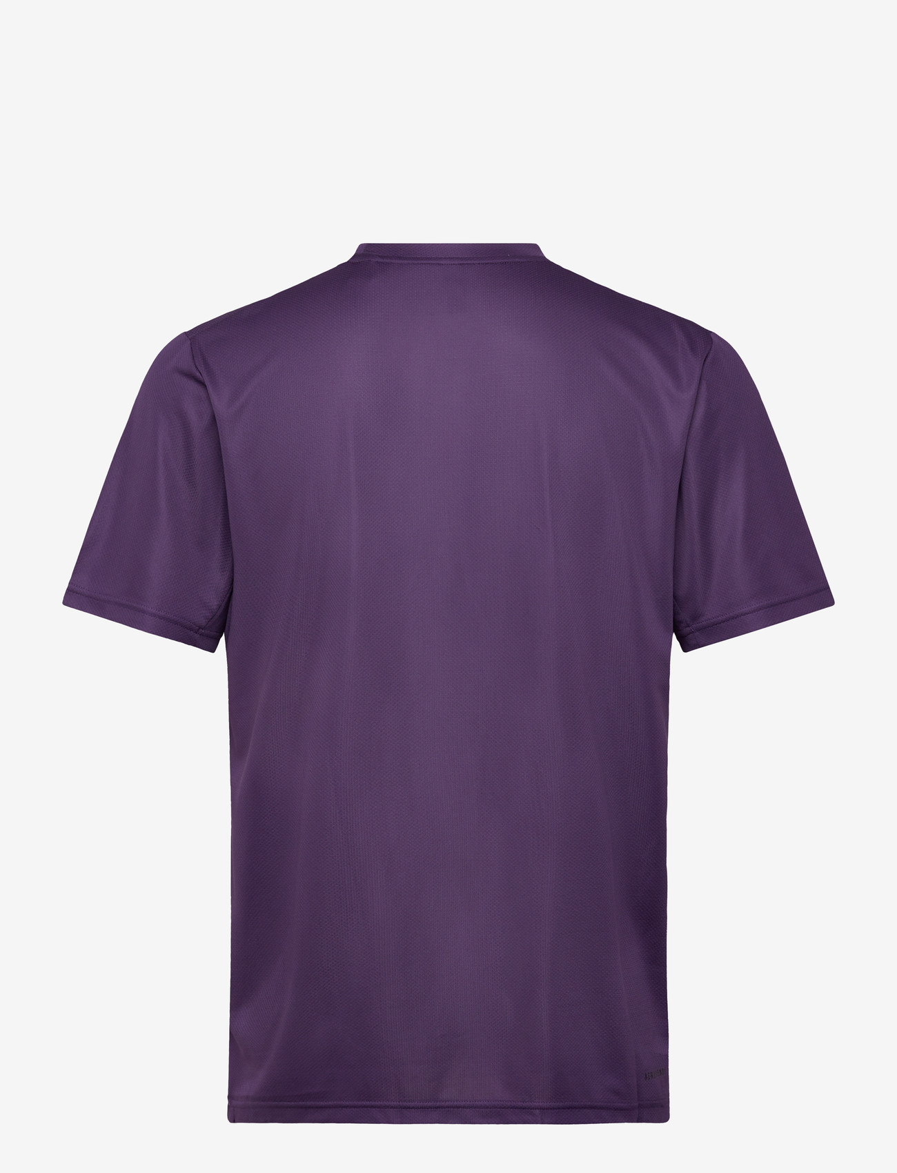 adidas Performance - TR-ES BASE T - laveste priser - aurplu/black - 1