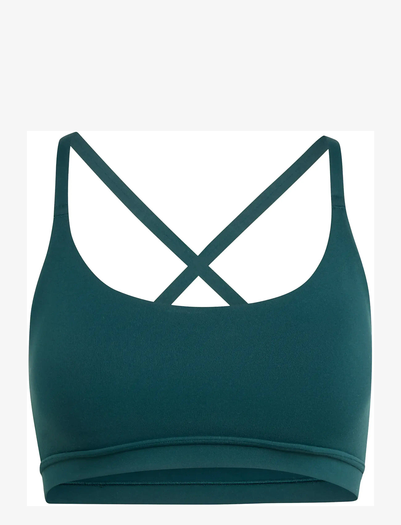 adidas Performance - ALL ME LS - damen - aurivy - 1