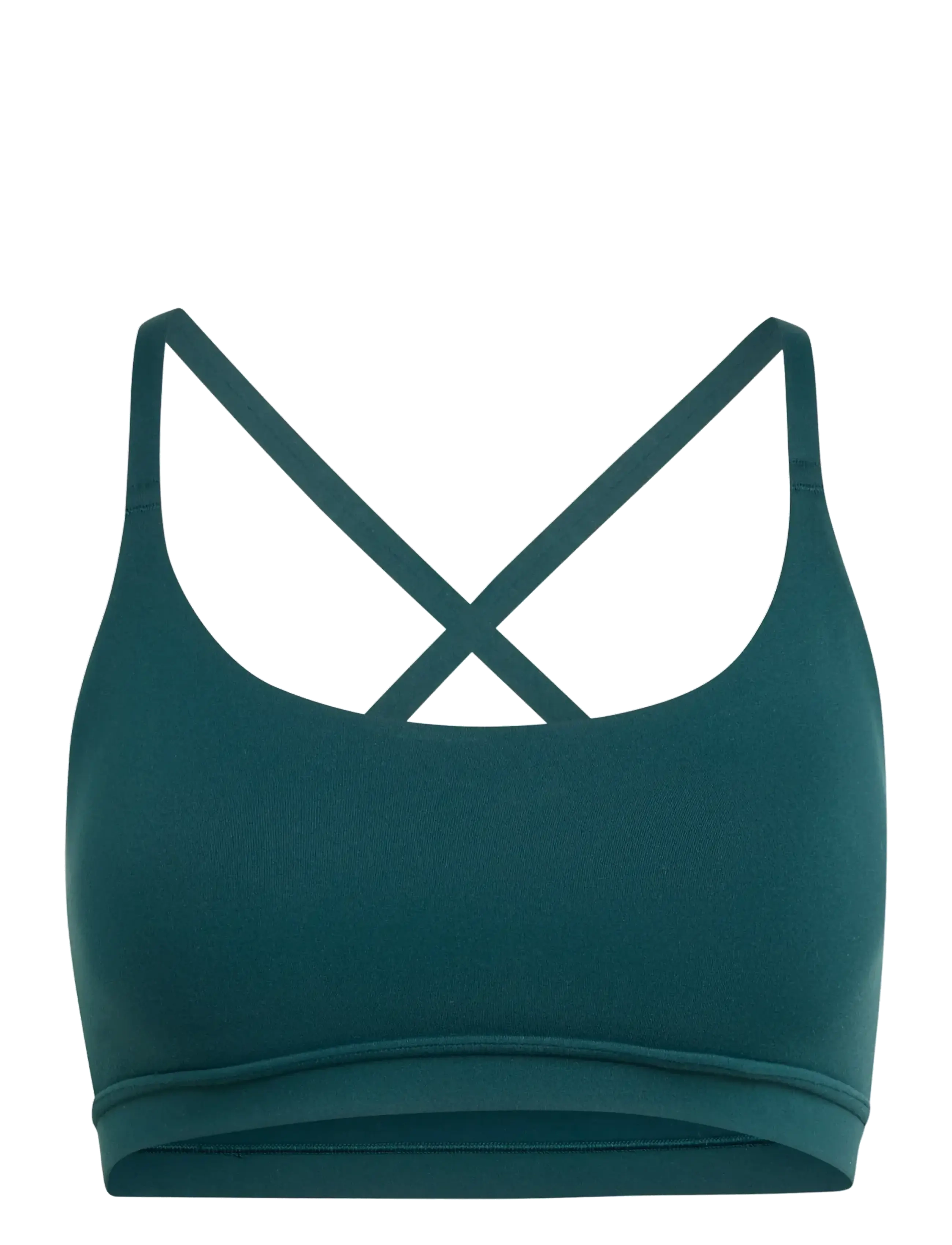 adidas Performance ALL ME LS - Kõik tooted - AURIVY / green