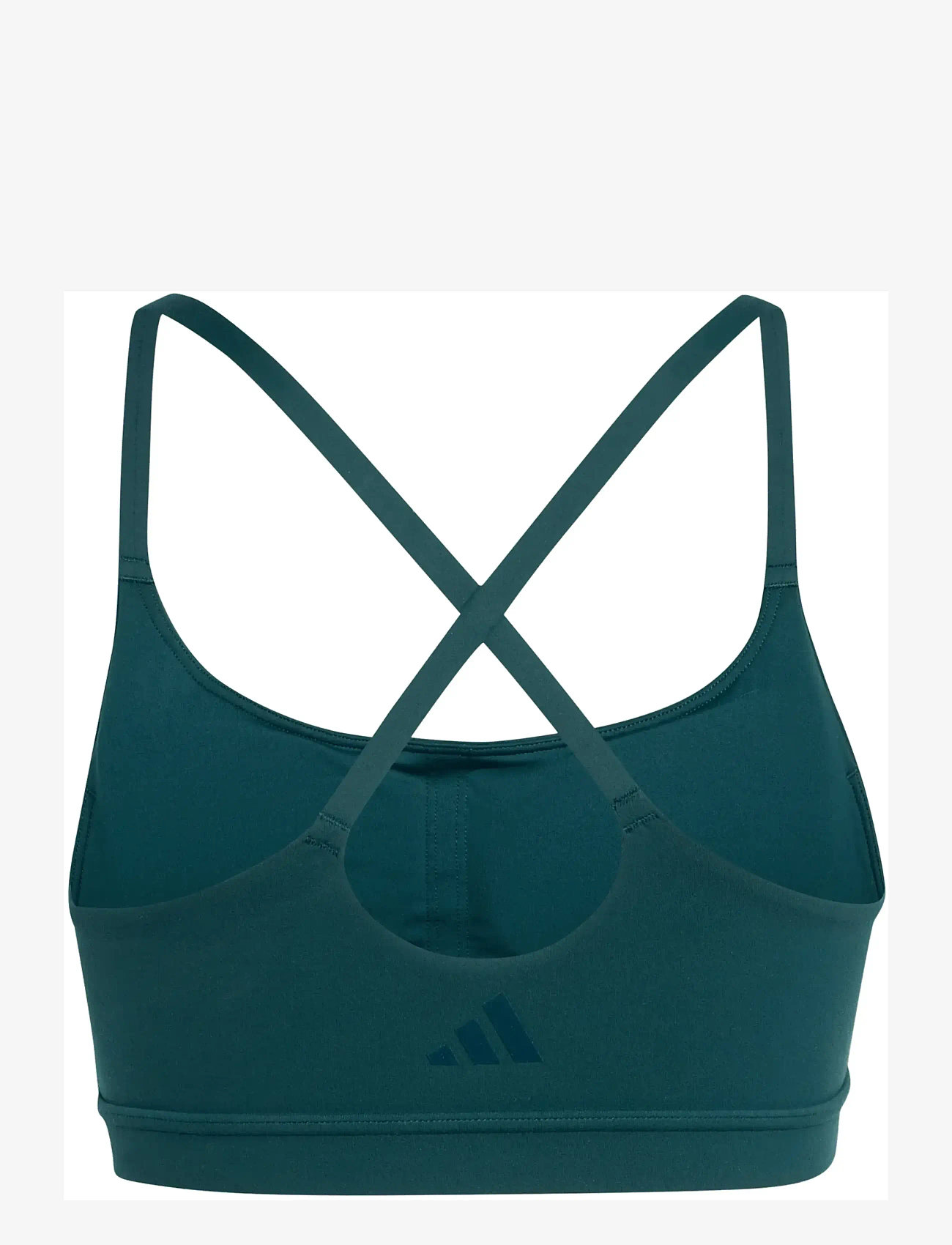 adidas Performance - ALL ME LS - damen - aurivy - 2