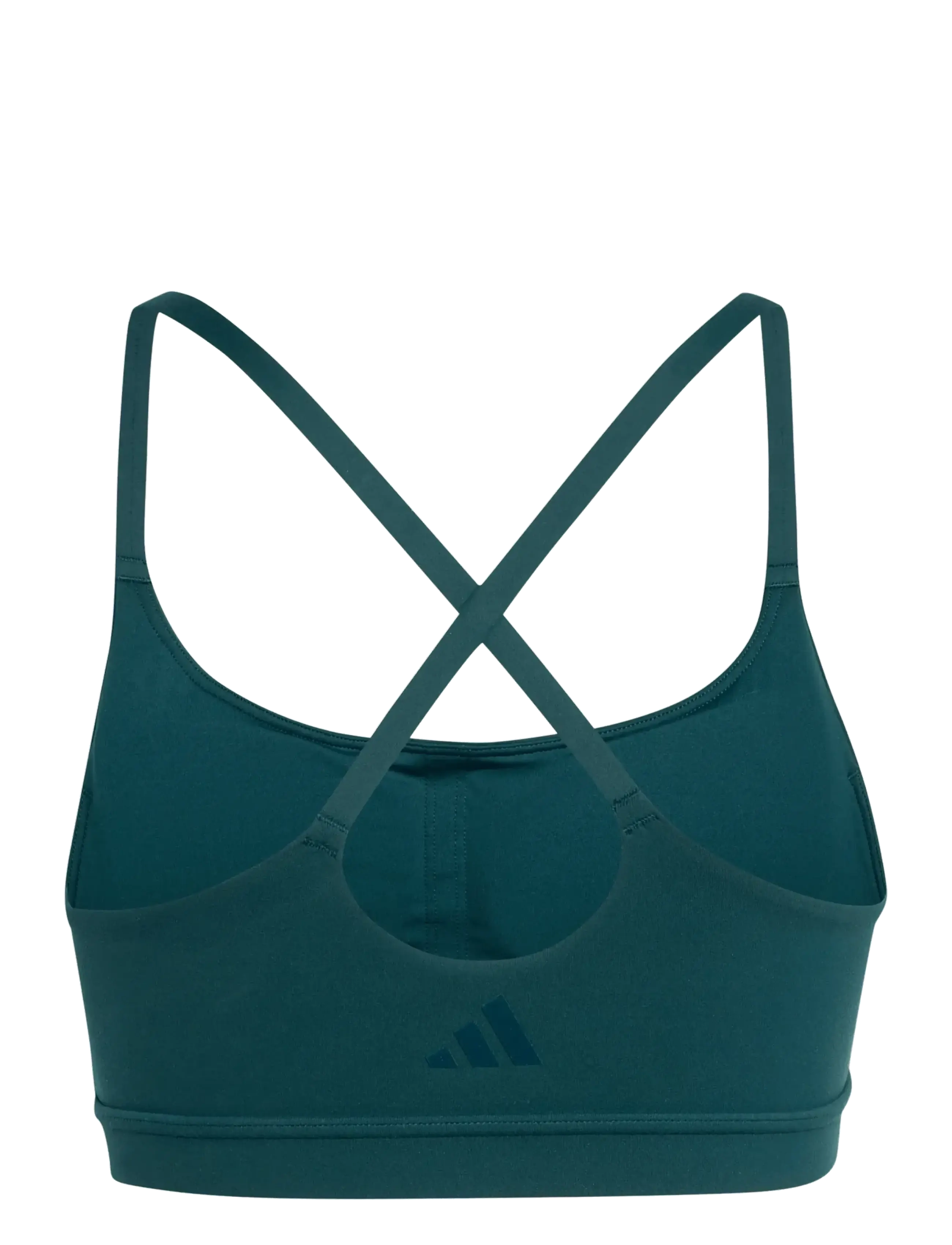 adidas Performance - ALL ME LS - laveste priser - aurivy - 2