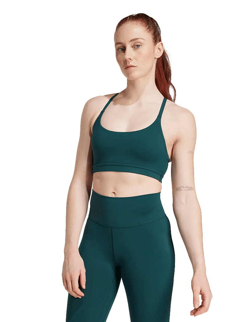 adidas Performance - ALL ME LS - spordirinnahoidjad - aurivy - 3