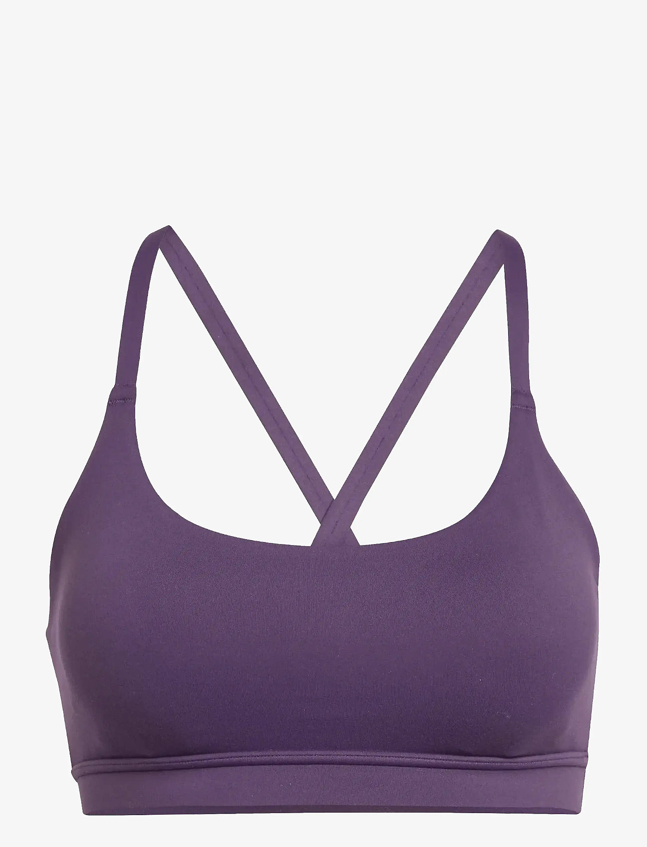 adidas Performance - ALL ME LS - sport-bhs - aurplu - 1