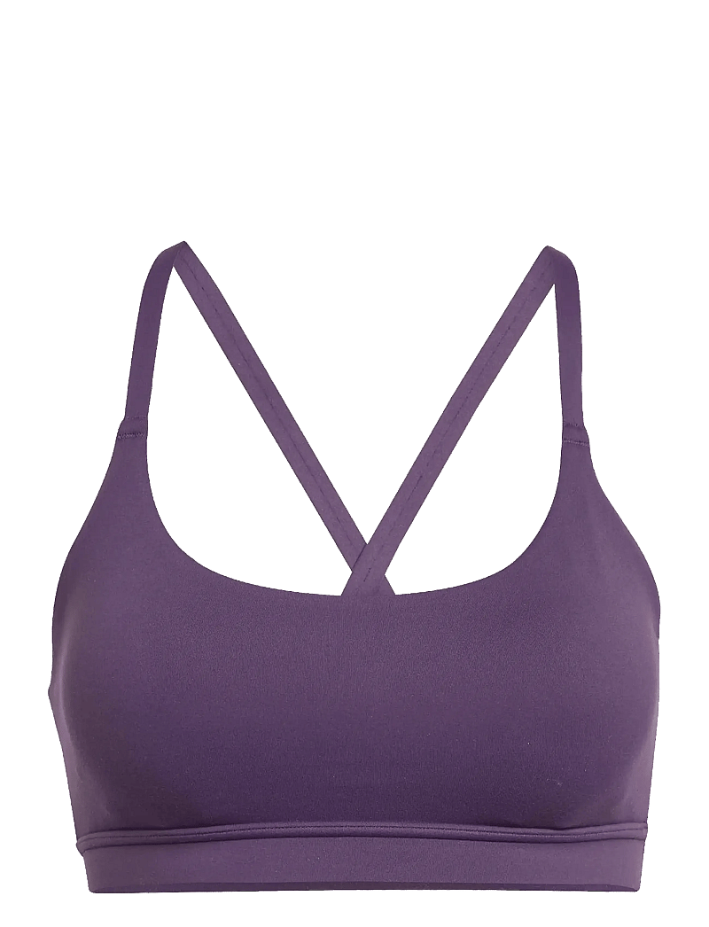 adidas Performance - ALL ME LS - sport-bhs - aurplu - 1