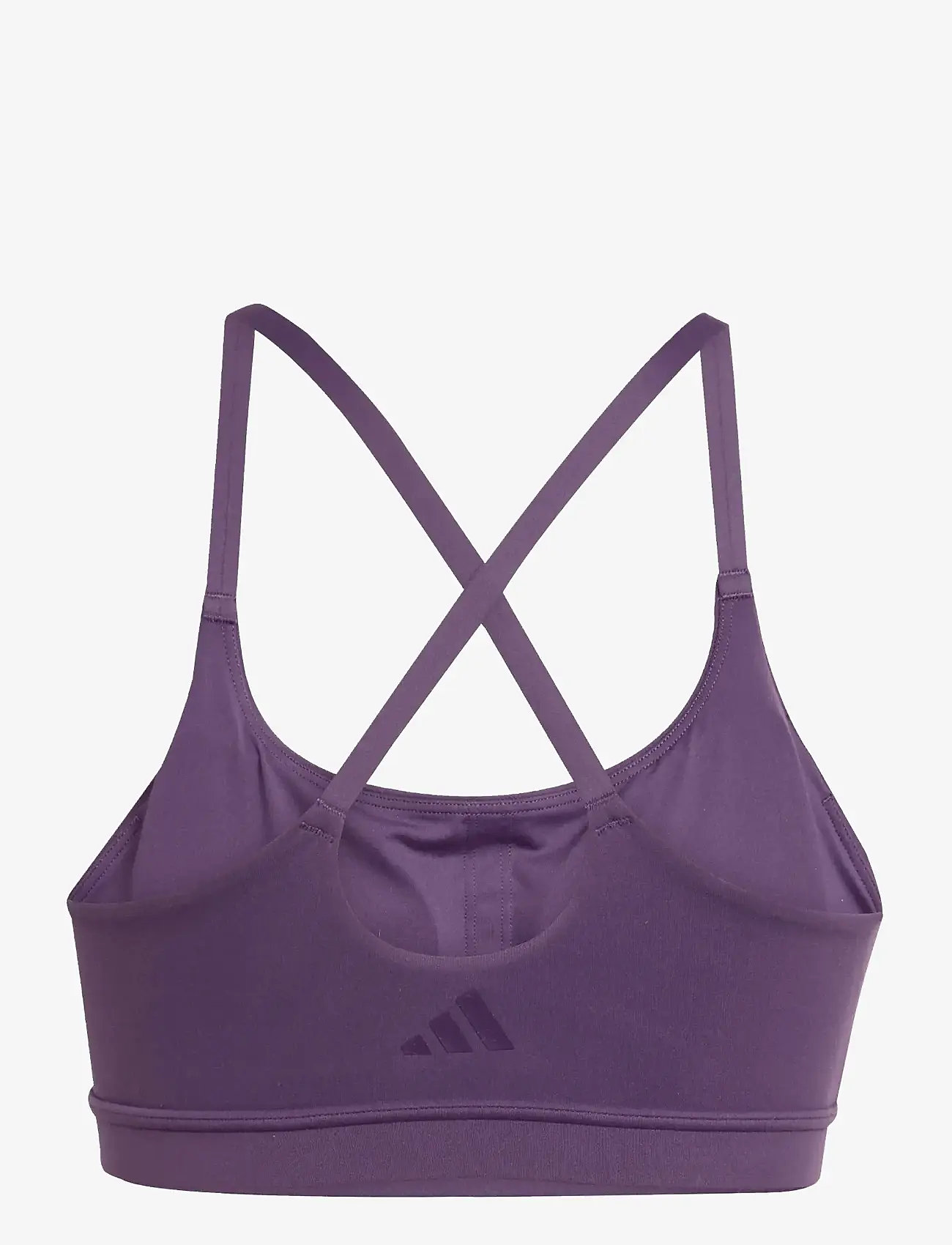 adidas Performance - ALL ME LS - sport-bhs - aurplu - 2