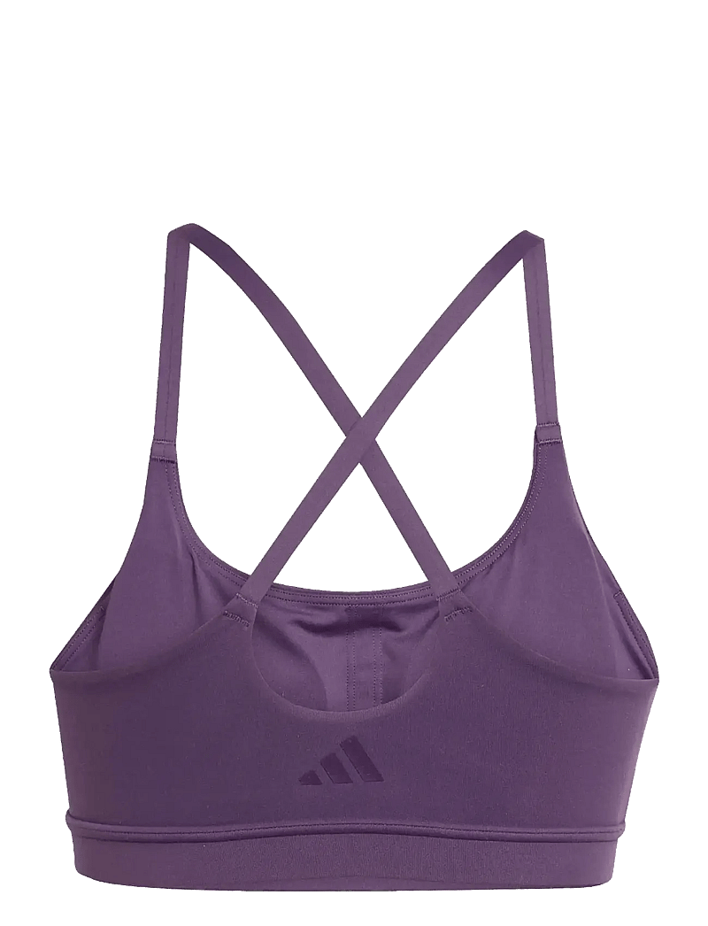 adidas Performance - ALL ME LS - sport-bhs - aurplu - 2