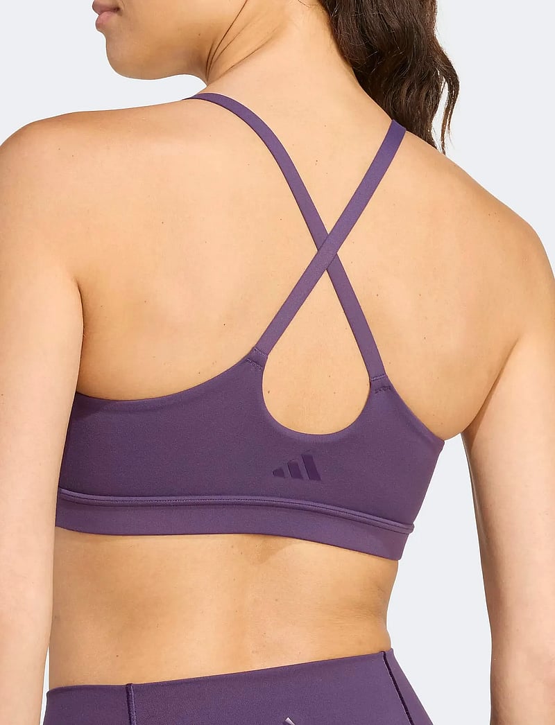 adidas Performance - ALL ME LS - sport-bhs - aurplu - 3