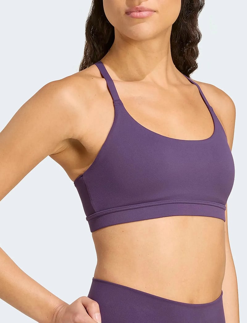 adidas Performance - ALL ME LS - sport-bhs - aurplu - 4