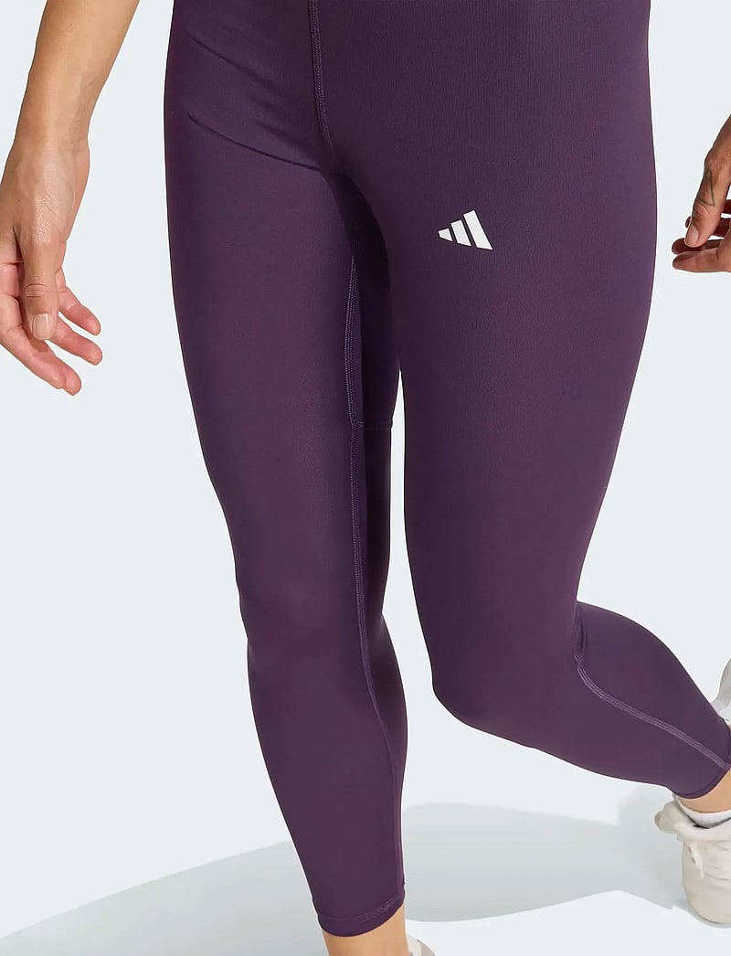 adidas Performance - TF 7/8 L - 7/8 längd - aurplu - 5