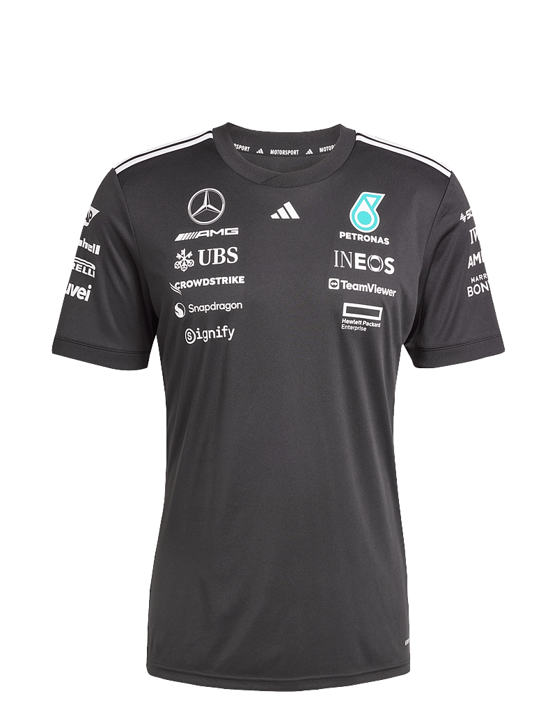 adidas Performance - MER DR JSYB RM - black/white - 1