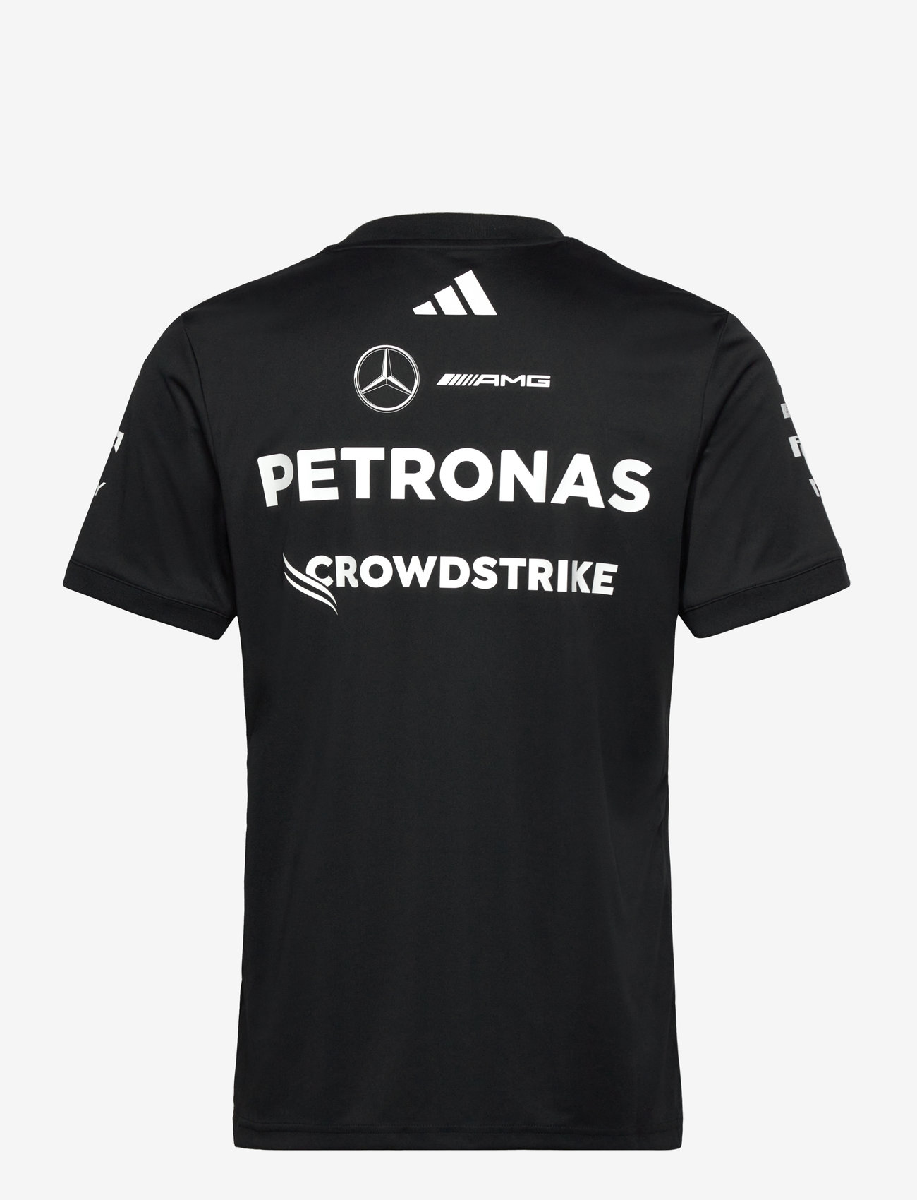 adidas Performance - MER DR JSYB RM - black/white - 2