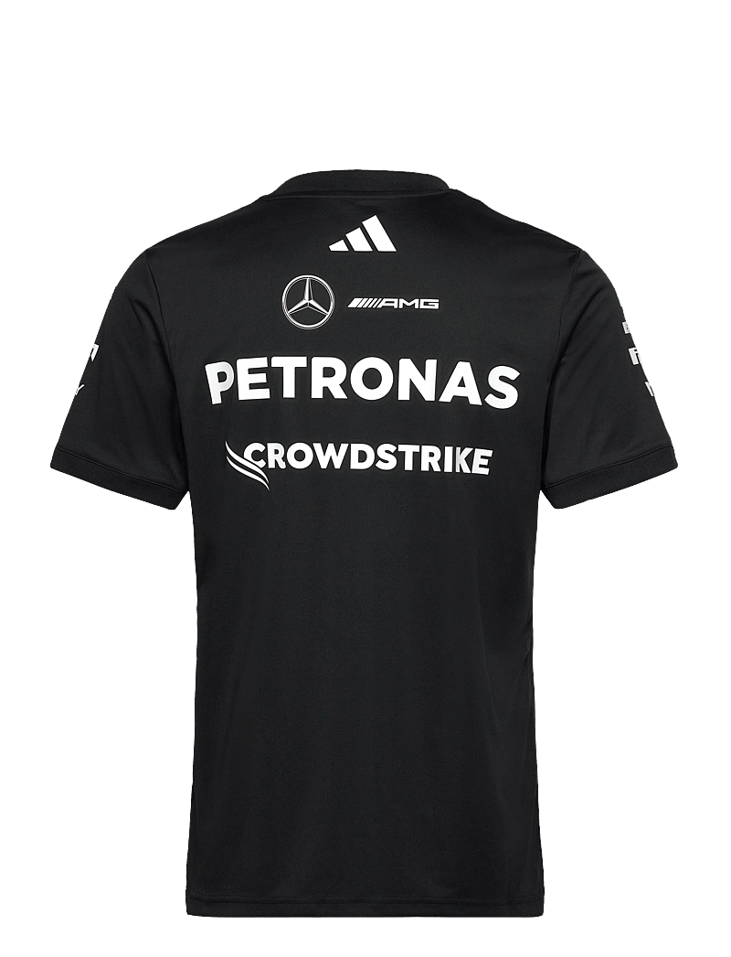 adidas Performance - MER DR JSYB RM - black/white - 2