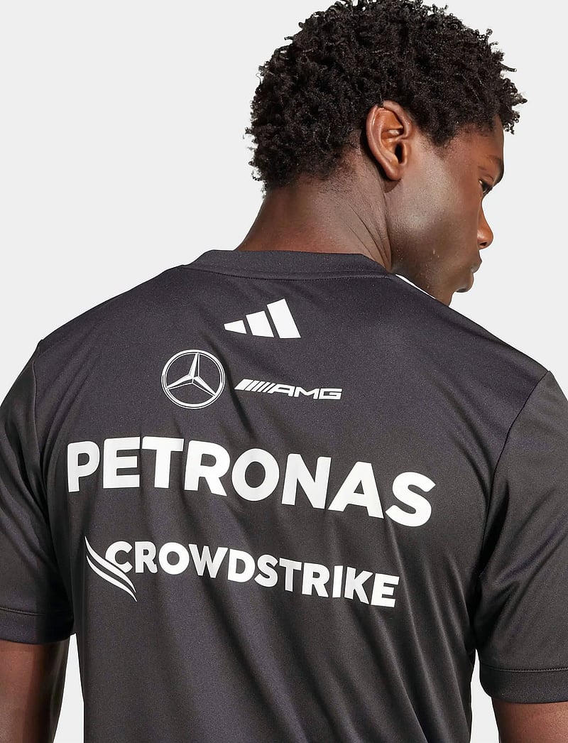 adidas Performance - MER DR JSYB RM - black/white - 5