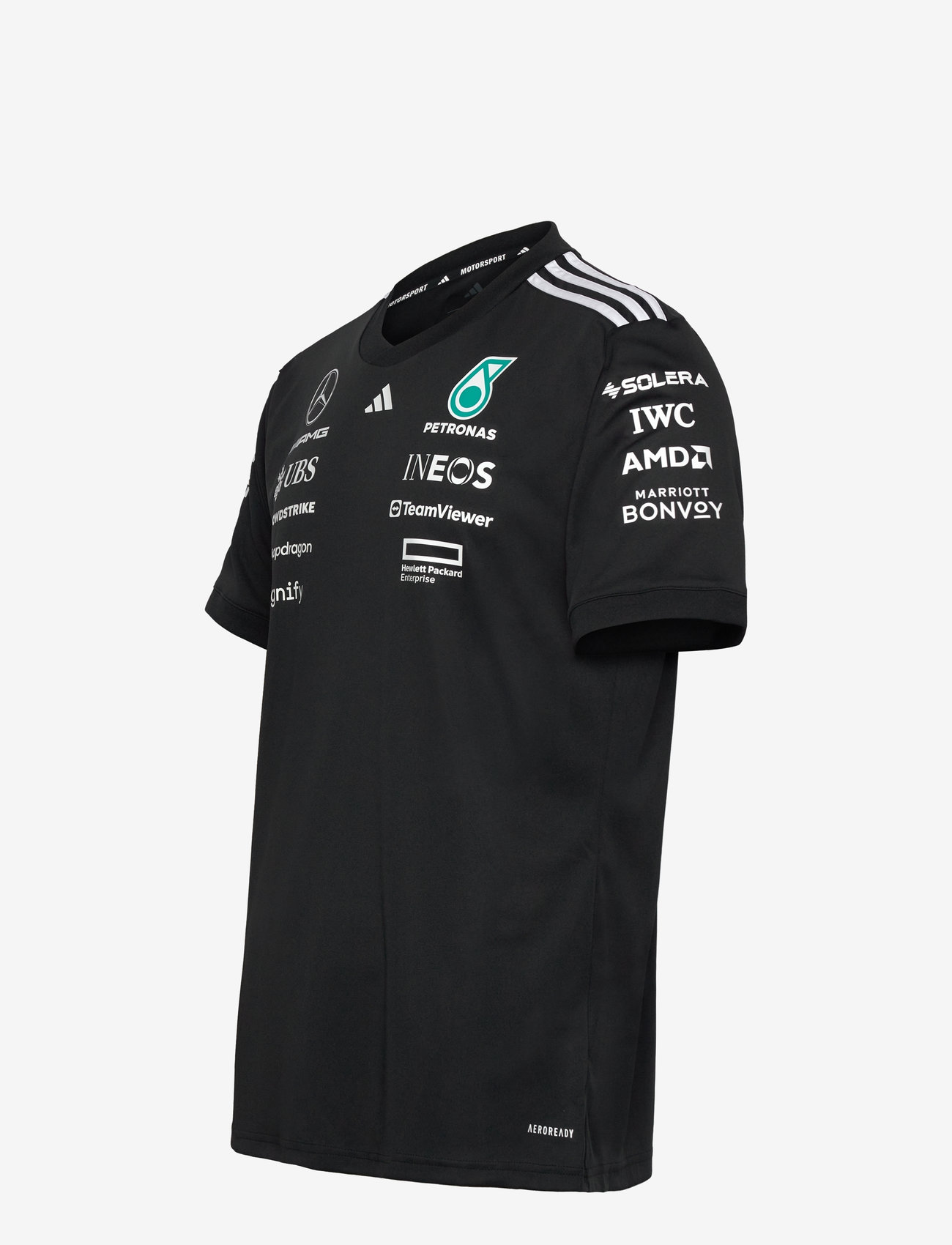 adidas Performance - MER DR JSYB RM - black/white - 3