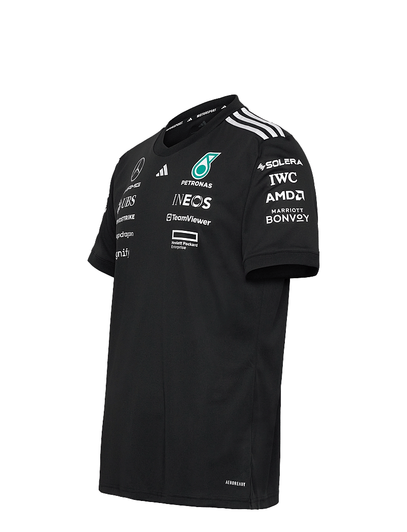 adidas Performance - MER DR JSYB RM - black/white - 3