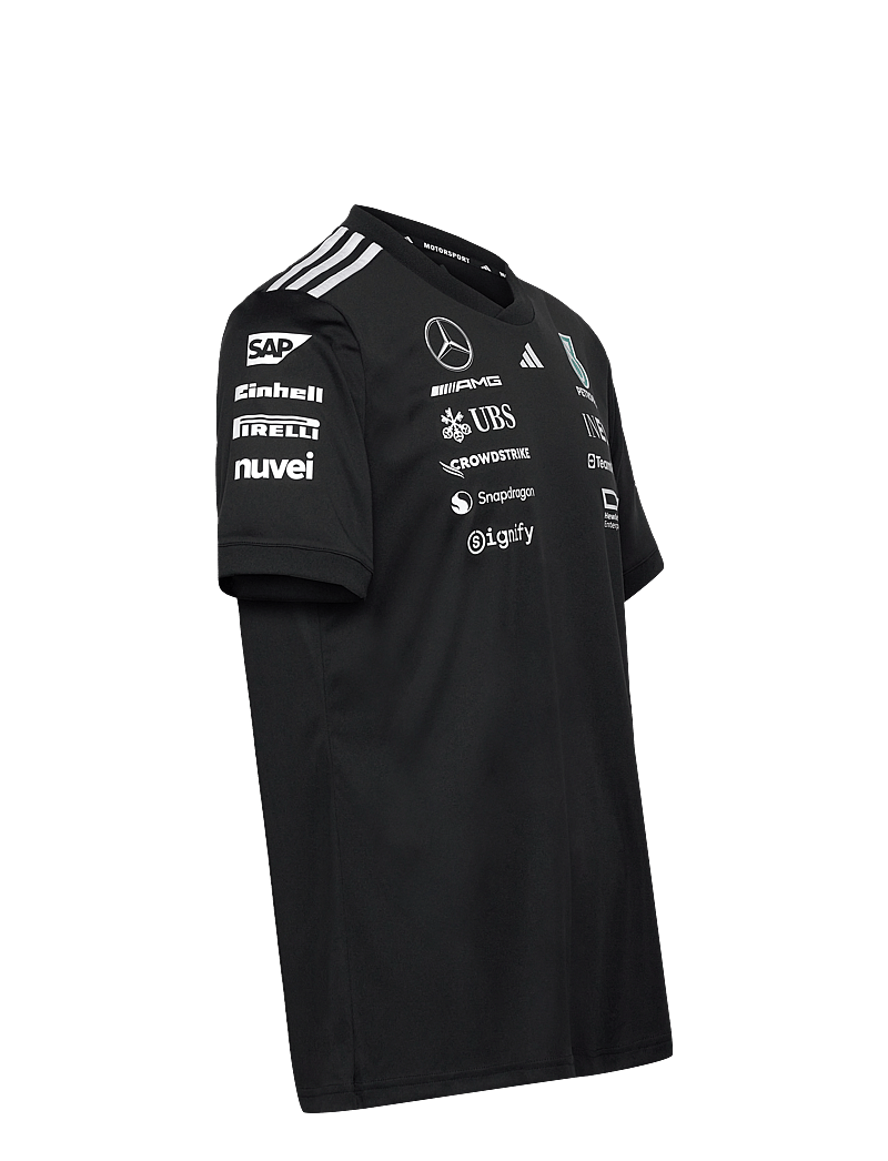 adidas Performance - MER DR JSYB RM - black/white - 4