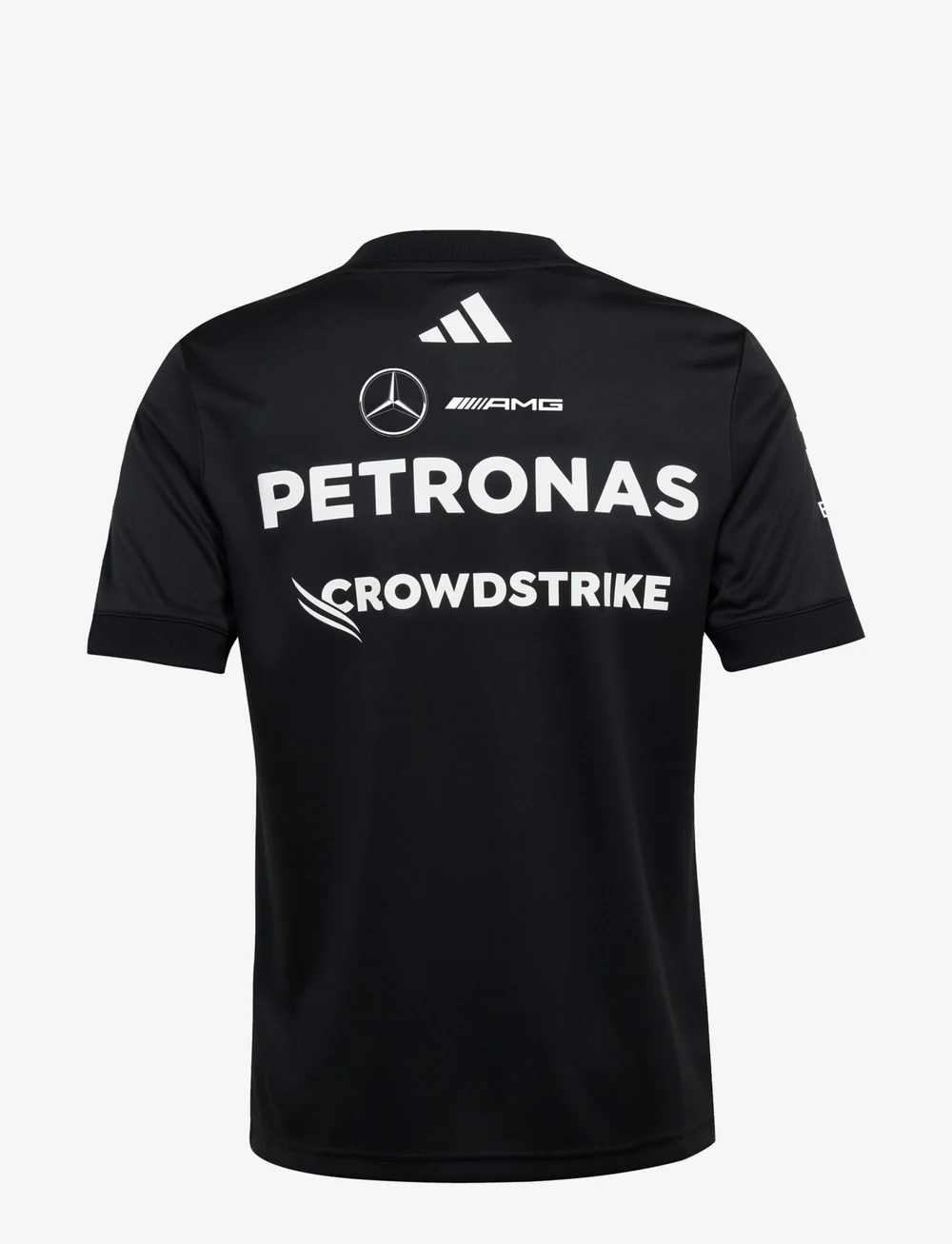 adidas Performance - MER DR JSYB RY - sportoberteile - black/white - 1