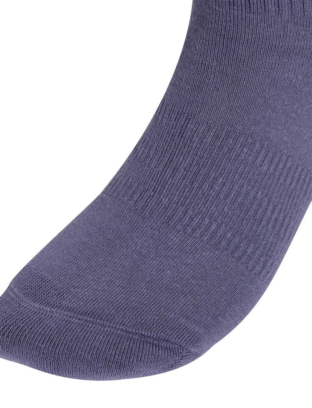 adidas Performance - C NEWLOGOCRW 6P - sportsokken - aurrub/previo/powplu/ - 2