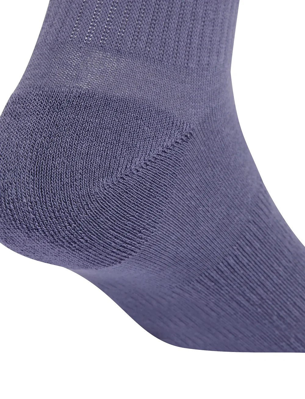 adidas Performance - C NEWLOGOCRW 6P - sportsokken - aurrub/previo/powplu/ - 3